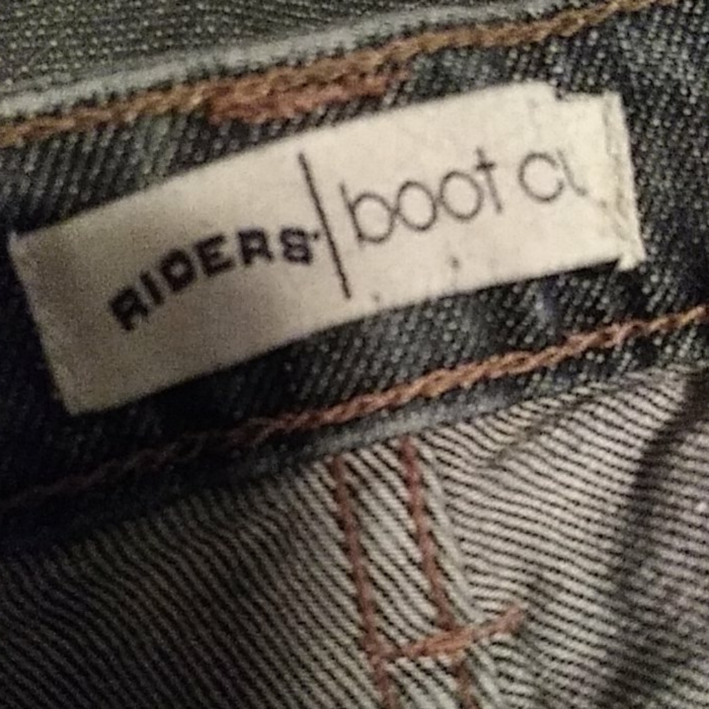 Jeans - Picture 3 of 3